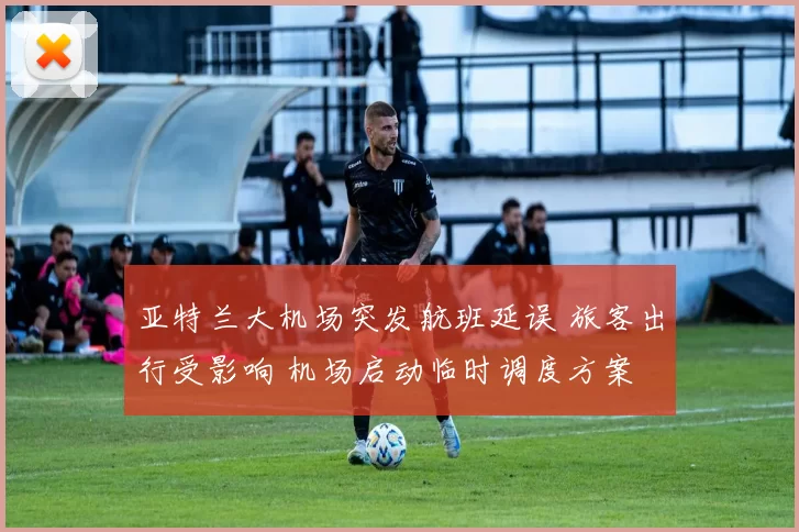 亚特兰大机场突发航班延误 旅客出行受影响 机场启动临时调度方案