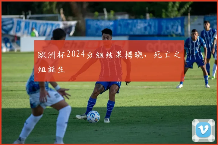 欧洲杯2024分组结果揭晓,死亡之组诞生