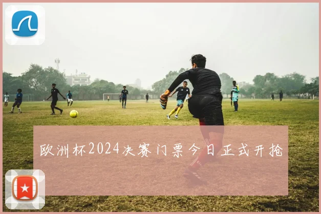 欧洲杯2024决赛门票今日正式开抢