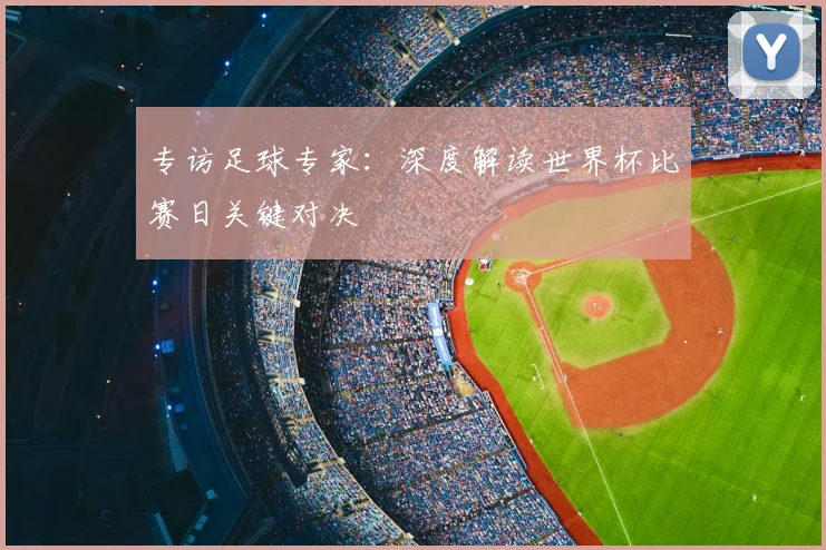 专访足球专家:深度解读世界杯比赛日关键对决