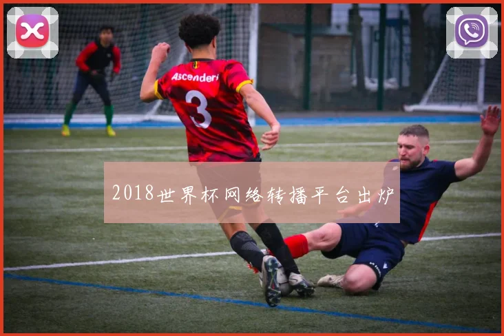 2018世界杯网络转播平台出炉