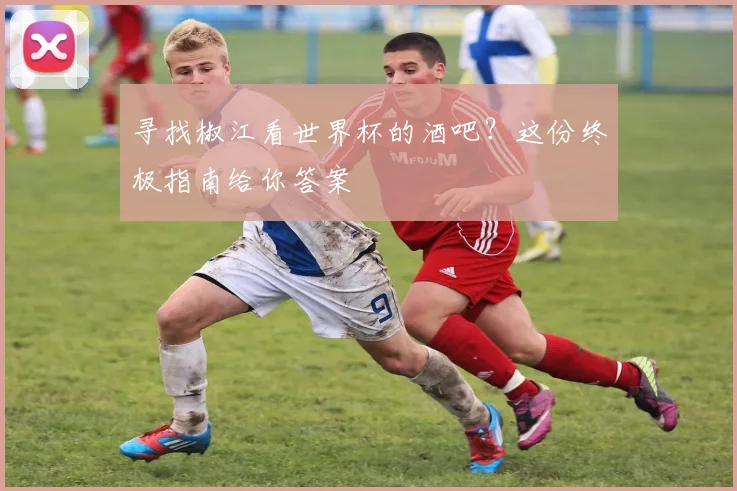 寻找椒江看世界杯的酒吧？这份终极指南给你答案